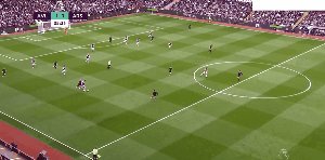 开云APP-【英超】若日尼奥造乌龙 阿森纳4比2客胜维拉