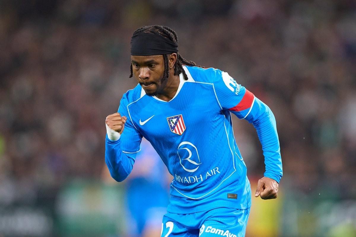 开云体育下载-每体：卢克曼曾两次被推荐给巴萨，但均未被巴萨采纳