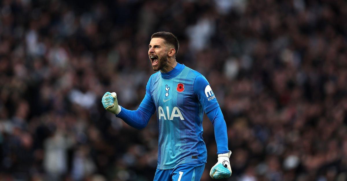 开云体育官网-莫雷托：相较尤文维卡里奥更可能去国米，双方本月会进行接触