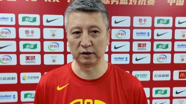开云体育app-郭士强：杨瀚森6.8归队 重返长沙传承男篮优良传统